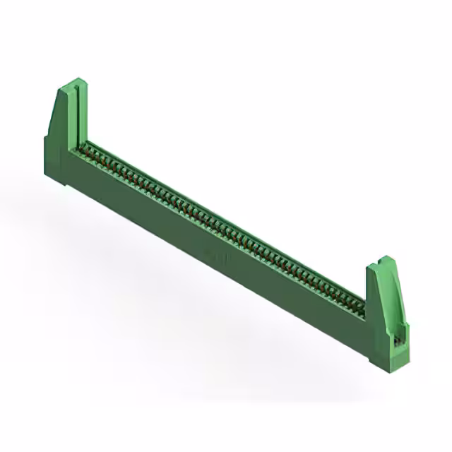 345-055-520-188 EDAC Inc.  Edgeboard Connectors